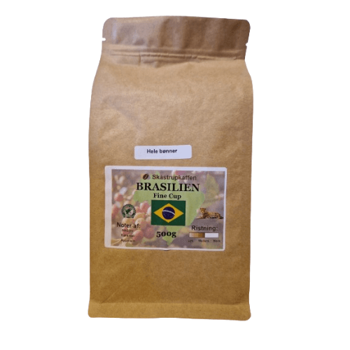 Brasilien Fine Cup specialkaffe