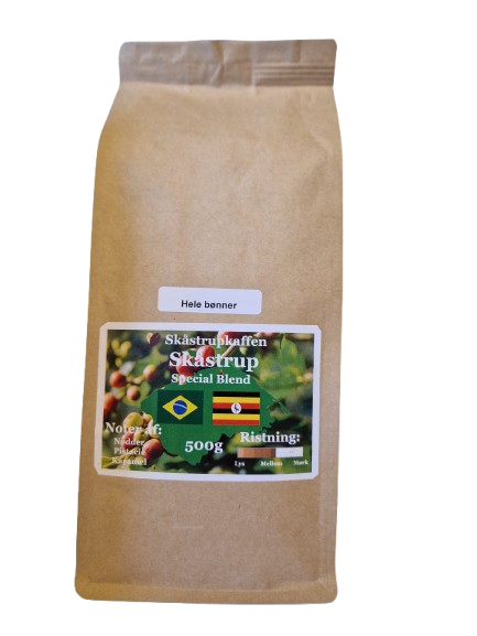 Skåstrup Special blend